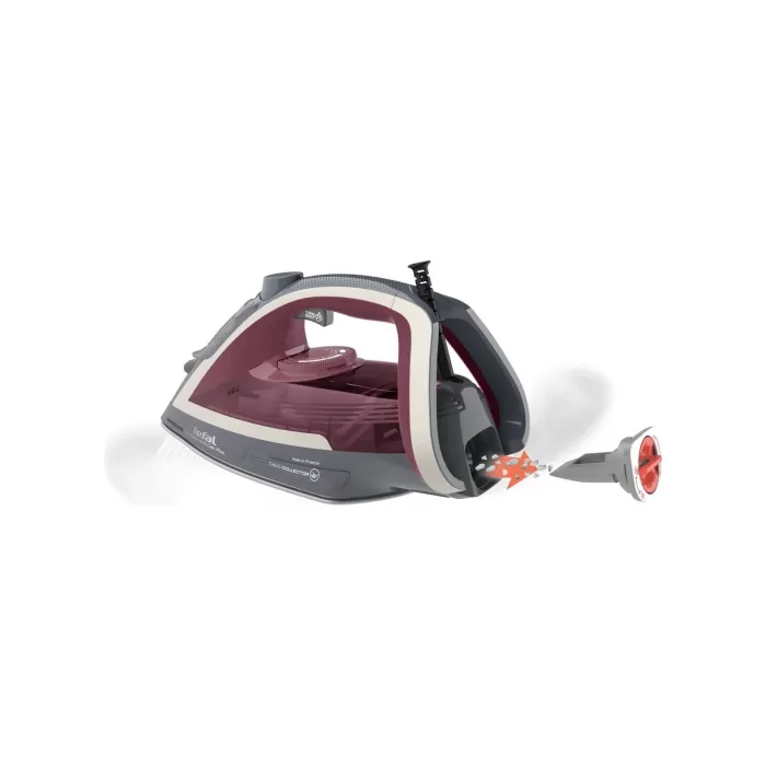 Tefal Ultragliss Plus FV6840 Buharlı Ütü