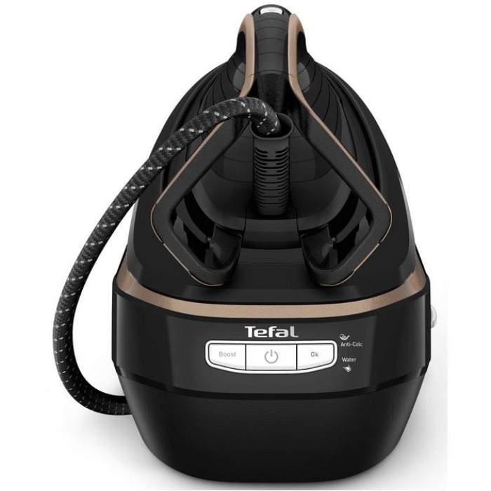 Tefal GV9820 Pro Express Vision Buhar Kazanlı Ütü