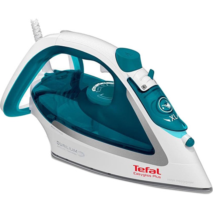 Tefal Easygliss Plus FV5718 Buharlı Ütü