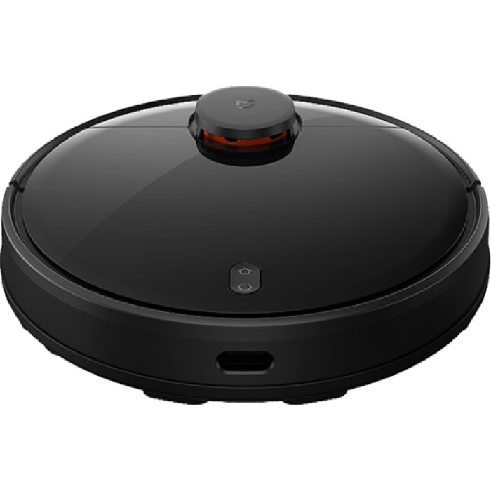 XIAOMI Mi Vacuum Mop Pro Robot Süpürge Siyah