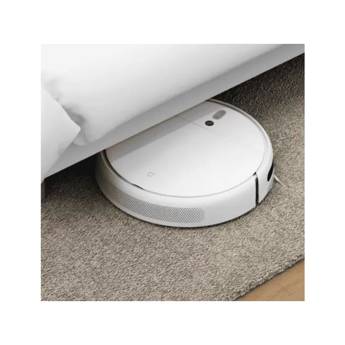 XIAOMI Mi Vacuum Mop Essential Robot Süpürge Beyaz