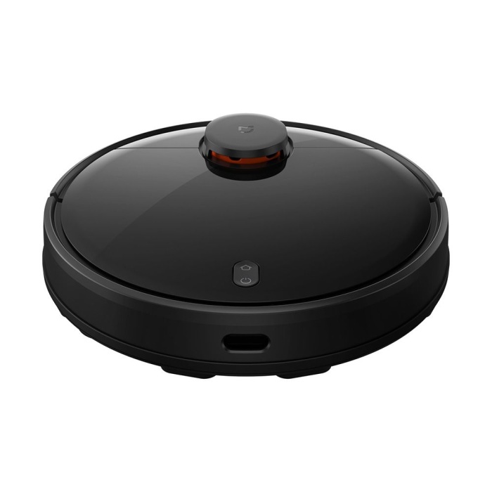 XIAOMI Mi Vacuum Mop Pro Robot Süpürge Siyah