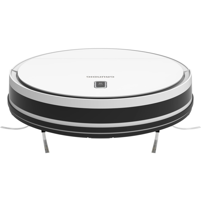 GRUNDIG VCR 2131 MOP ROBOT SÜPÜRGE