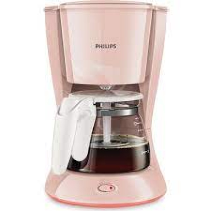 Philips Daily Collection Kahve makinesi Pembe