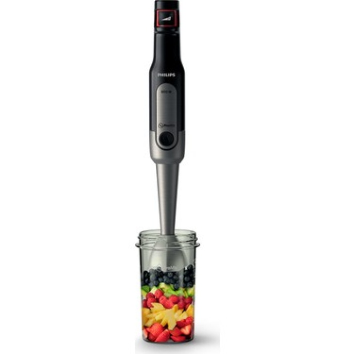 Philips HR2653/90 Viva Collection ProMix El Blenderi