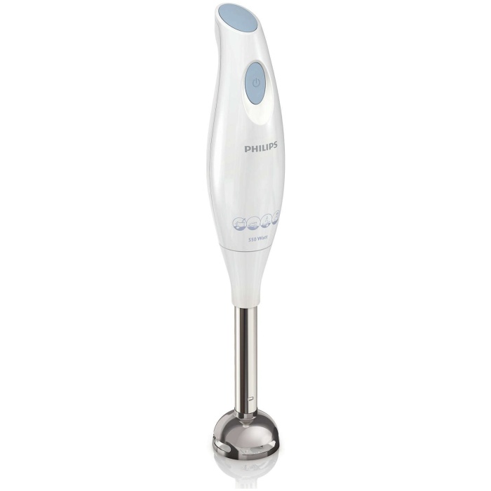 Philips Hr1316/00 Metal El Blender Seti