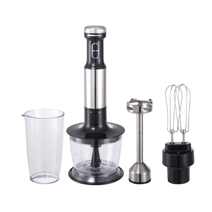 VESTEL ZİYAFET 8000 El Blender Set