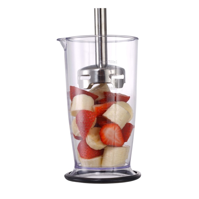 VESTEL ZİYAFET 8000 El Blender Set