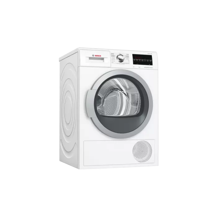 Bosch Serie 6 Isı Pompalı Kurutma Makinesi 9 kg