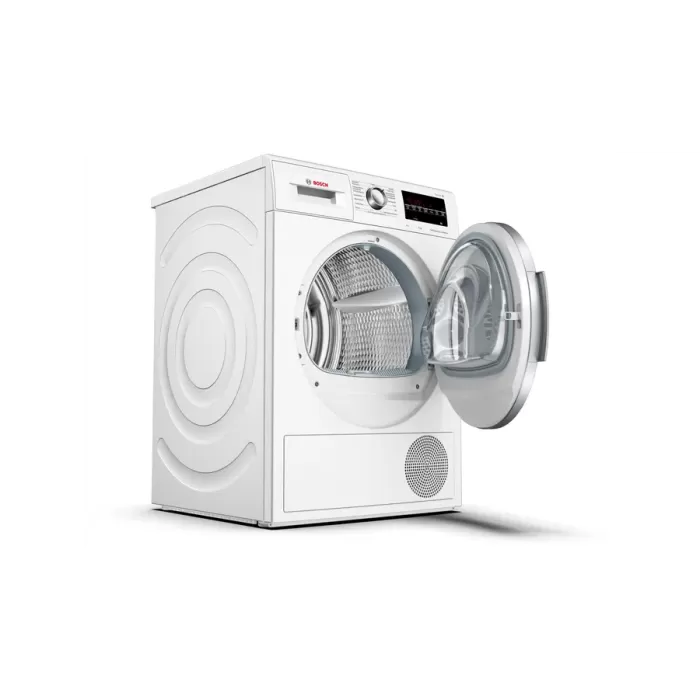 Bosch Serie 6 Isı Pompalı Kurutma Makinesi 9 kg