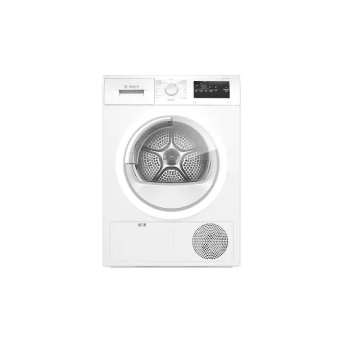 Bosch Serie 4 Isı Pompalı Kurutma Makinesi 8 kg