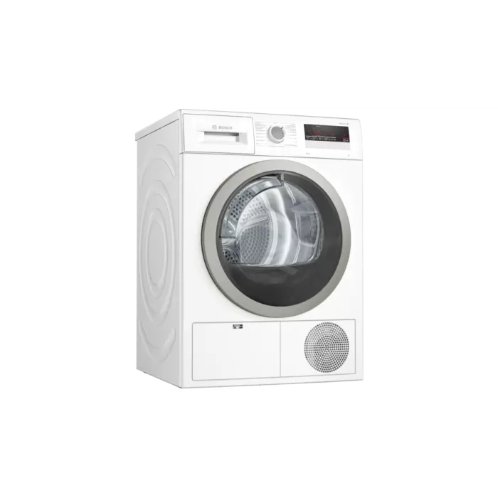 Bosch Serie 4 Isı Pompalı Kurutma Makinesi 8 kg