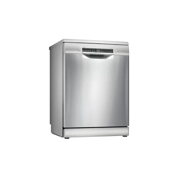 Bosch Serie 4 Solo Bulaşık Makinesi 60 cm Kolay temizlenebilir Inox