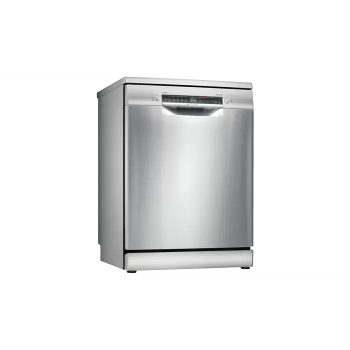 Bosch Serie 4 Solo Bulaşık Makinesi 60 cm Kolay temizlenebilir Inox