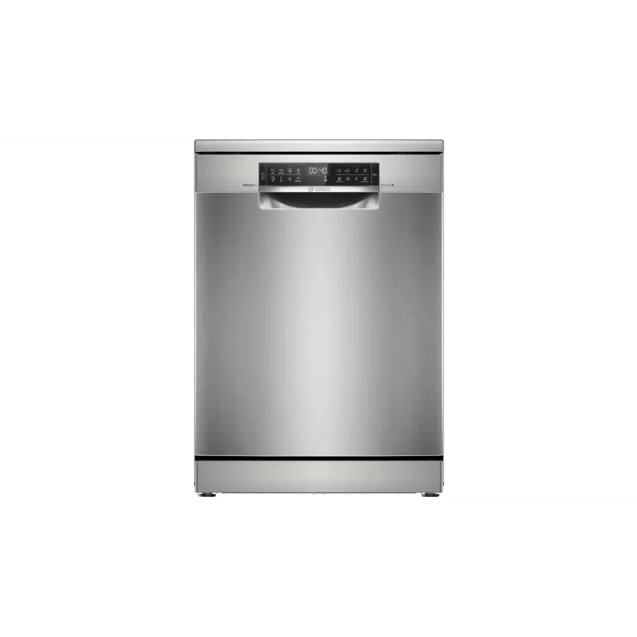 Bosch Serie 6 Solo Bulaşık Makinesi 60 cm Kolay temizlenebilir Inox