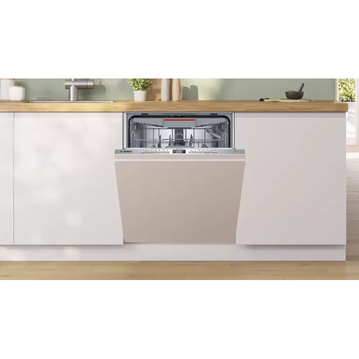 Bosch Serie 6 Tam Ankastre Bulaşık Makinesi 60 cm