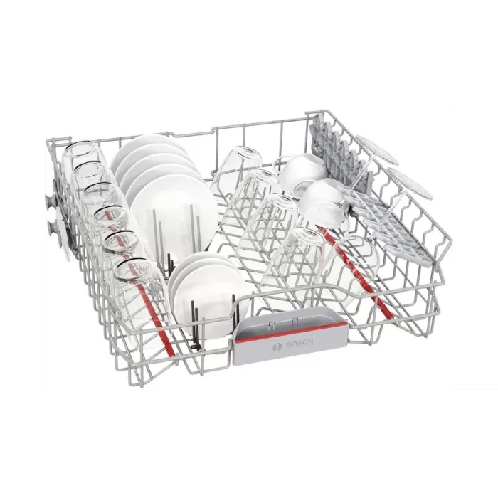 Bosch Serie 6 Tam Ankastre Bulaşık Makinesi 60 cm