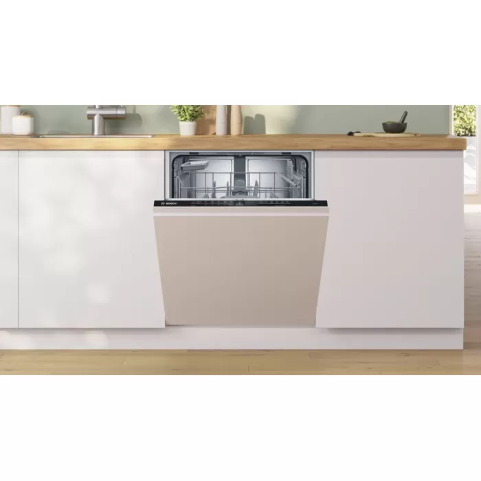 Bosch Serie 2 Tam Ankastre Bulaşık Makinesi 60 cm