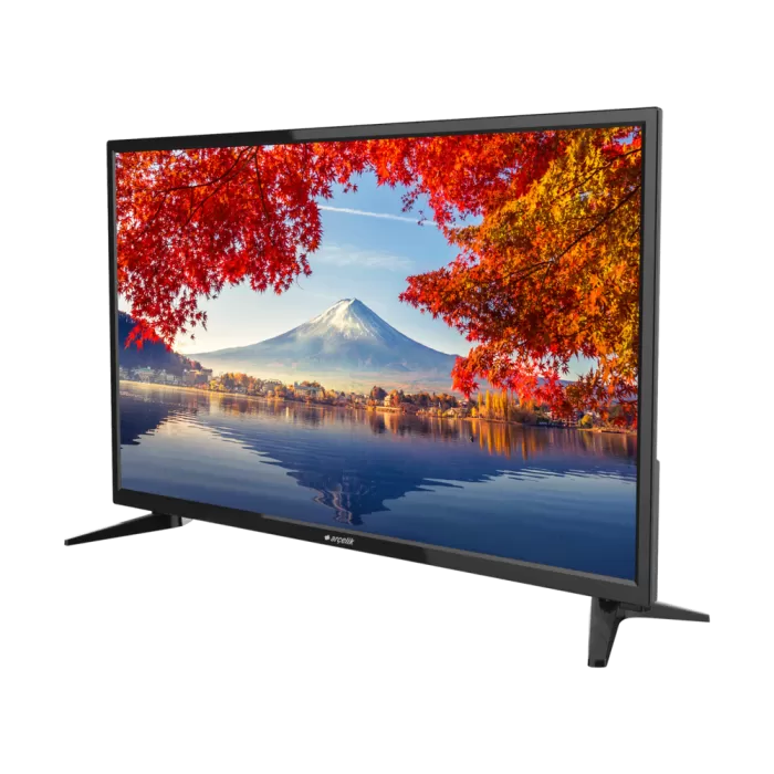 Arçelik 5 Serisi A24L 5845 4BE / 24 HD Uydu Alıcılı LED & LCD TV