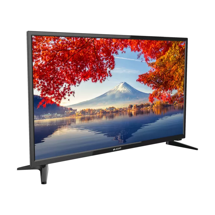 Arçelik 5 Serisi A24L 5845 4BE / 24 HD Uydu Alıcılı LED & LCD TV