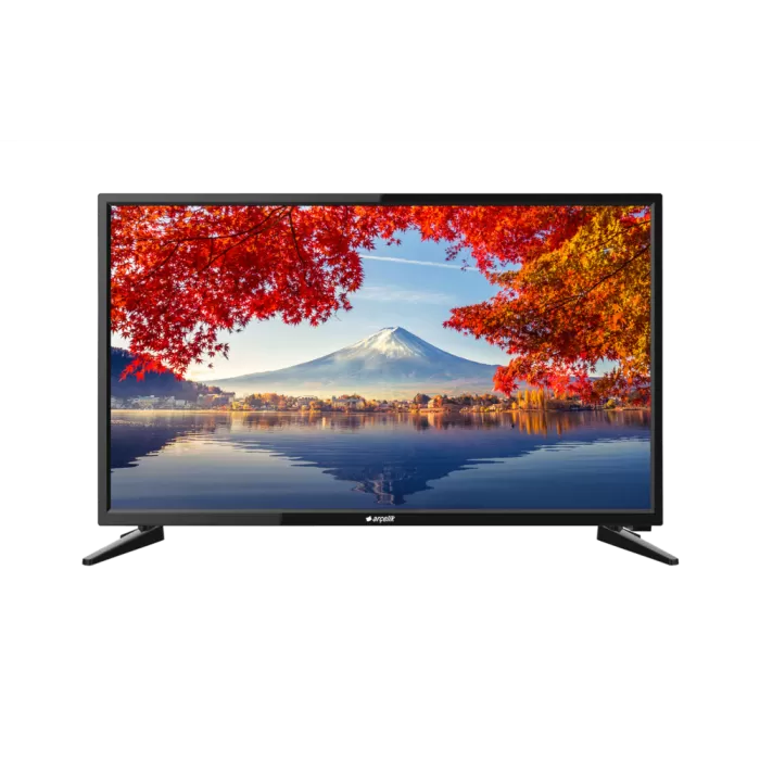 Arçelik 5 Serisi A24L 5845 4BE / 24 HD Uydu Alıcılı LED & LCD TV