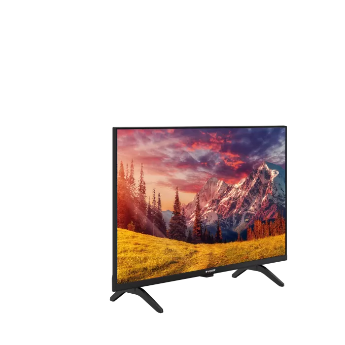 Arçelik 5 Serisi A32 D 560 B /32 HD Uydu Alıcılı LED & LCD TV