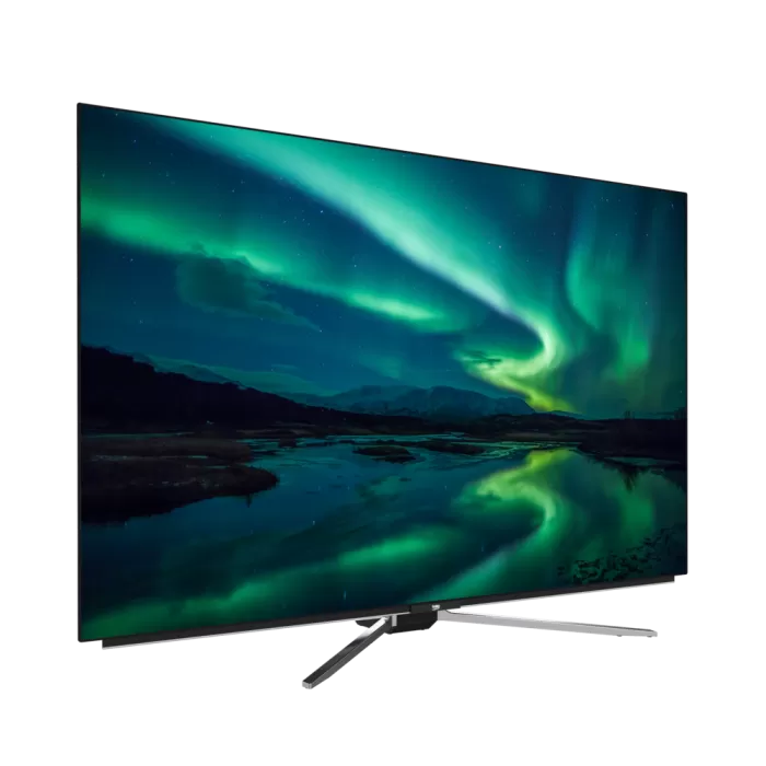 Beko Crystal 9 Pro B65 OLED C 970 BE / 65 4K Android 4K OLED TV