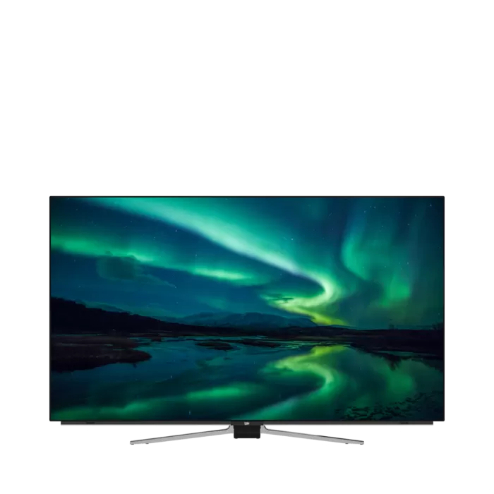 Beko Crystal 9 Pro B65 OLED C 970 BE / 65 4K Android 4K OLED TV