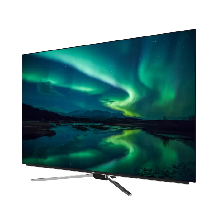 Beko Crystal 9 Pro B65 OLED C 970 BE / 65 4K Android 4K OLED TV