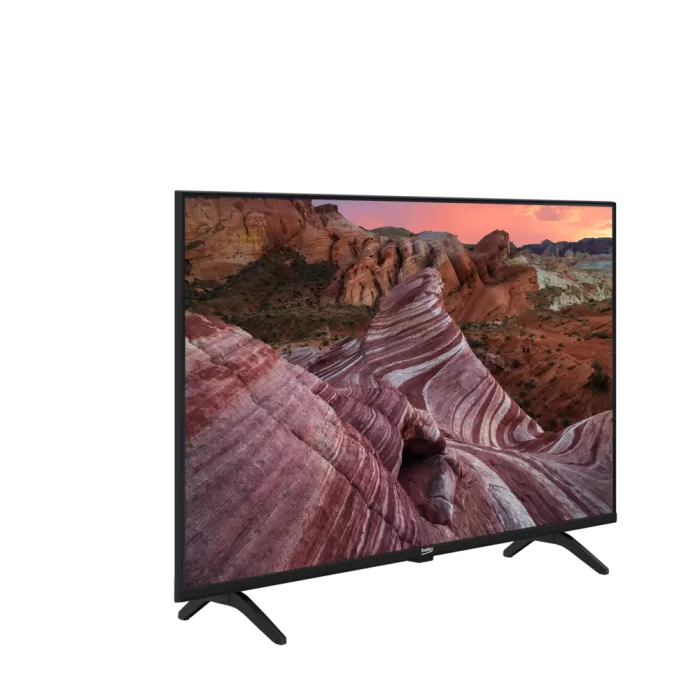 Beko B40 D 560 B / 40 FHD Uydu Alıcılı Full HD TV