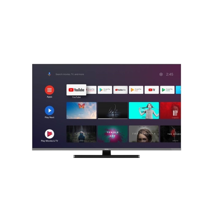 Vestel 55UA9090 55 139 Ekran 4K Smart Android TV