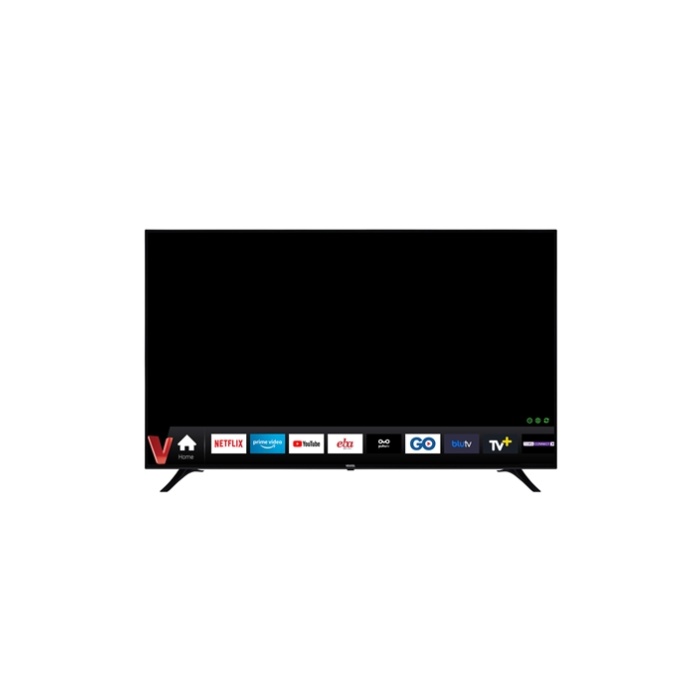 Vestel 75U9520 75 189 Ekran 4K Smart TV