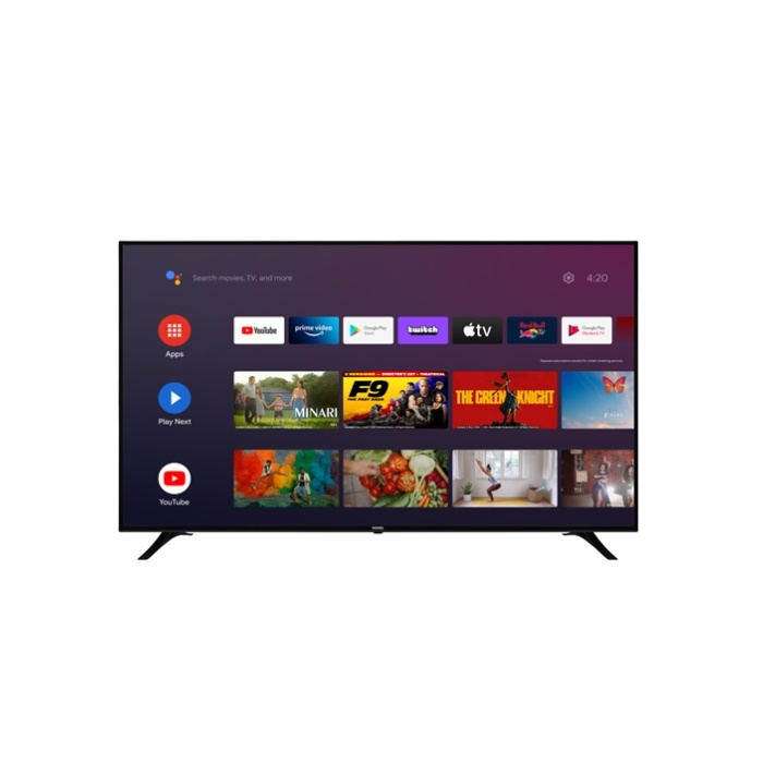 Vestel 75UA9530 75 Android Smart 4K Ultra HD TV