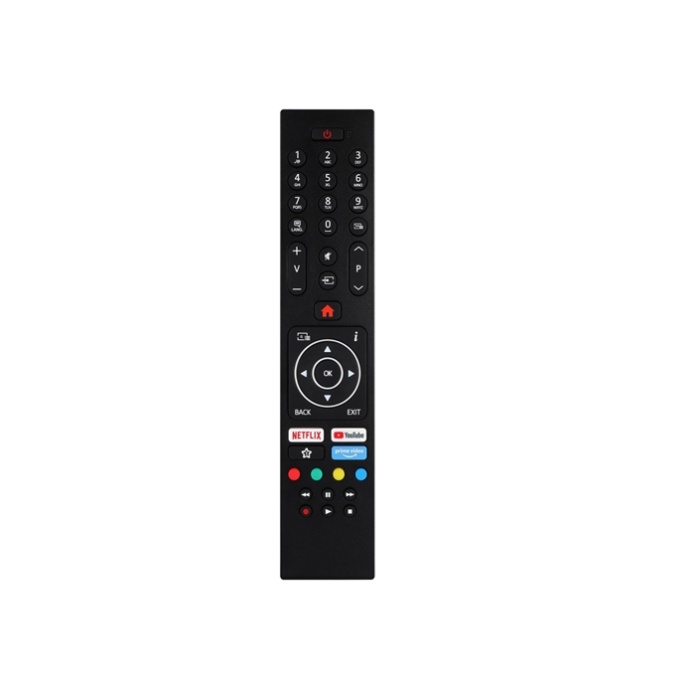 Vestel 43U9631 43 108 Ekran 4K Smart TV