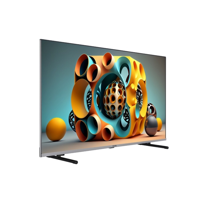 Vestel 50U9730 50 126 Ekran 4K Smart TV