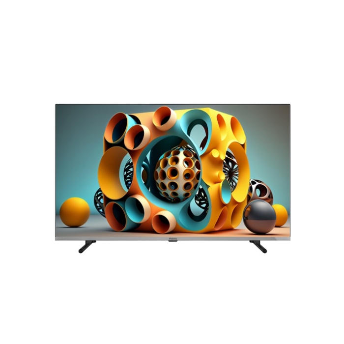 Vestel 50U9730 50 126 Ekran 4K Smart TV