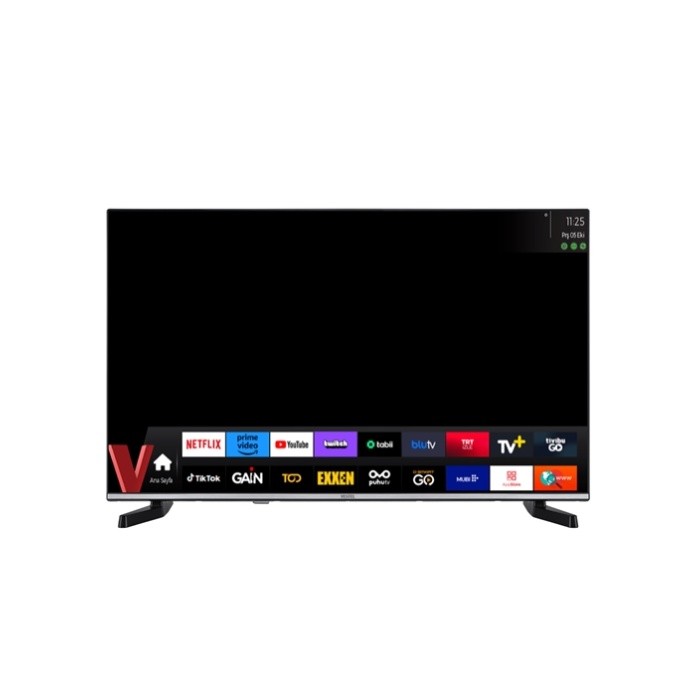 Vestel 43F9530 43 108 Ekran Full HD Smart TV