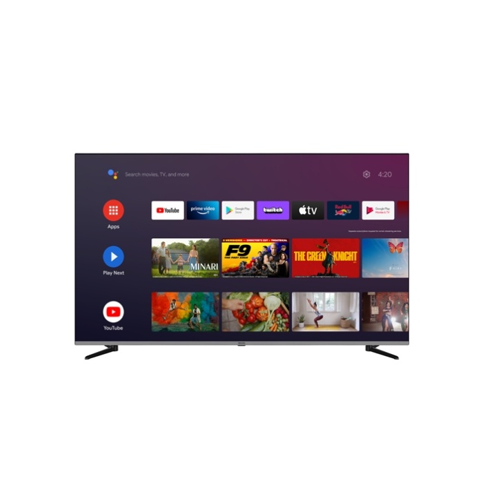 Vestel 70QA9700 70 177 Ekran 4K Smart QLED Android TV