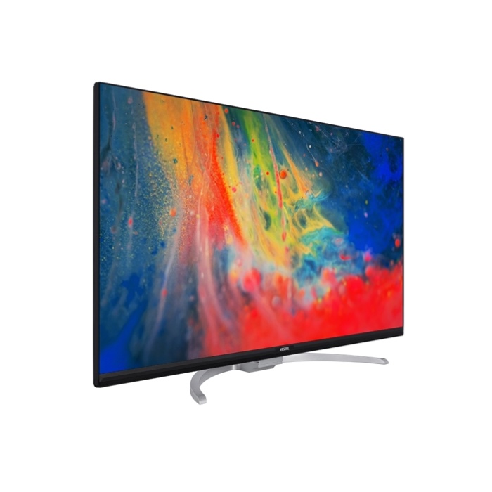 Vestel 55UG9630 55 139 Ekran Google Smart 4K Ultra HD TV