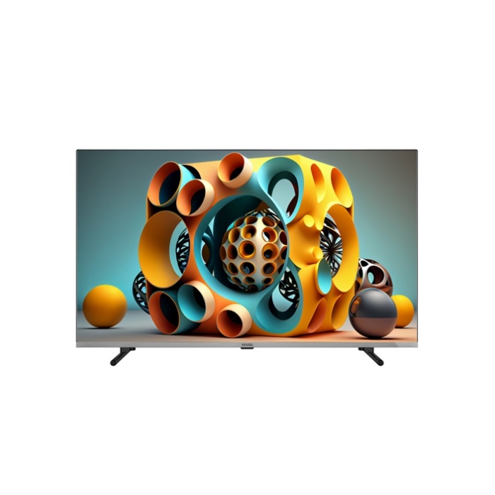 Vestel 55U9730 55 139 Ekran 4K Smart TV