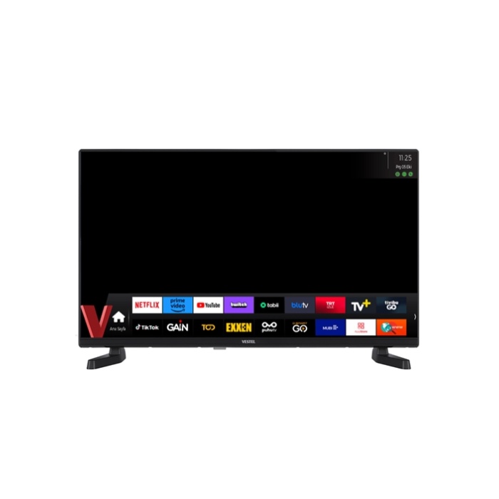 Vestel 32H9531 32 80 Ekran HD Smart TV