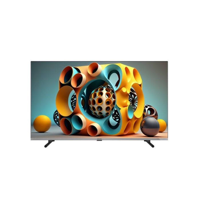 Vestel 65U9730 65 164 Ekran 4K Smart TV