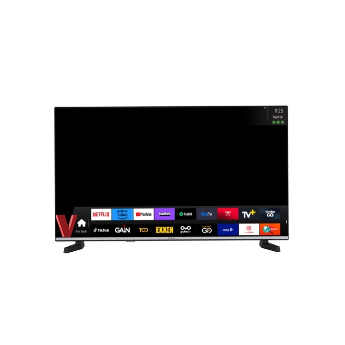 Vestel 40F9531 40 100 Ekran Full HD Smart TV