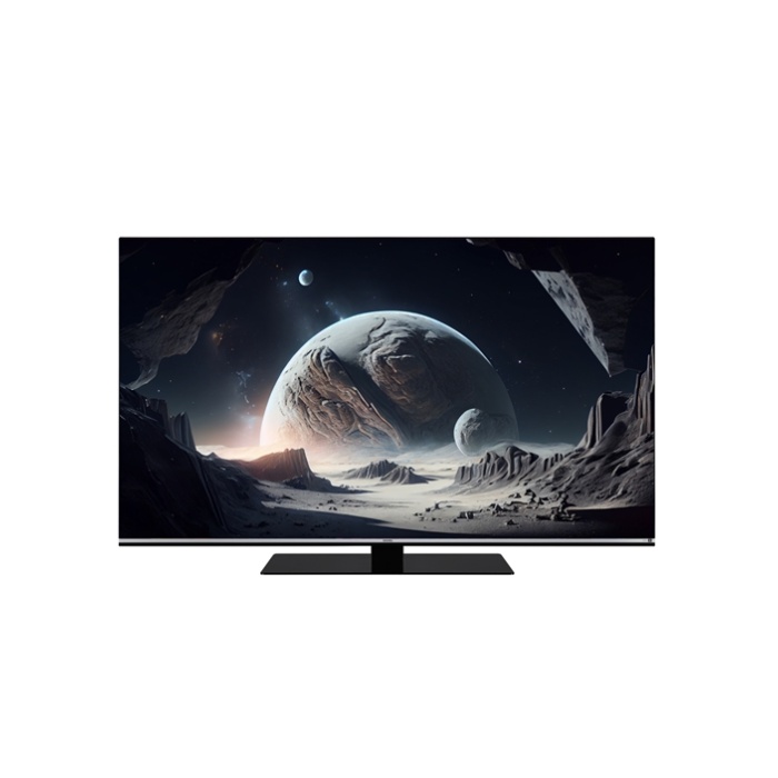 Vestel 65O9930 65 164 Ekran 4K Smart OLED TV