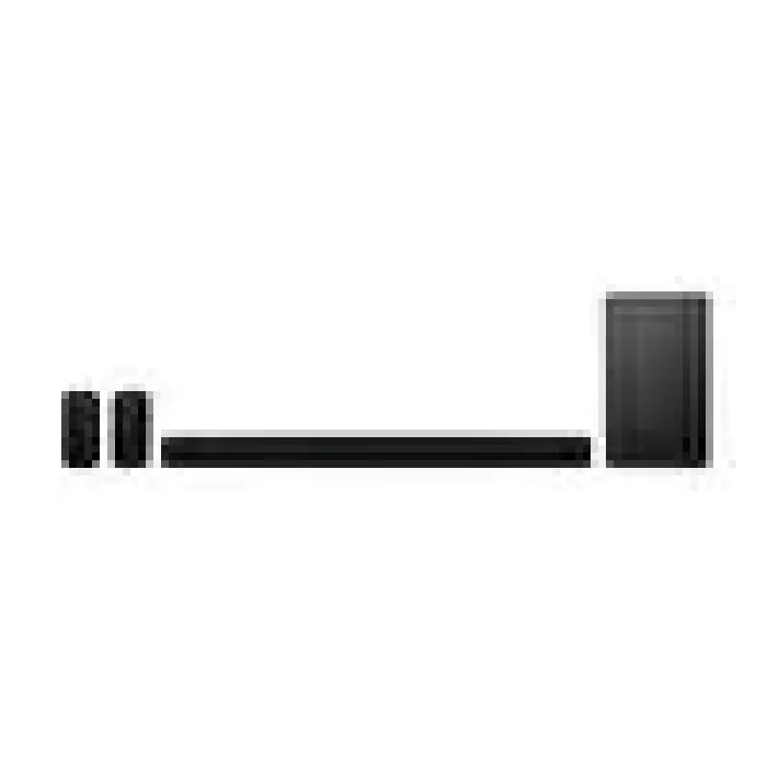 TCL P735w 5.1 Kanal 430w Subwoofer Soundbar