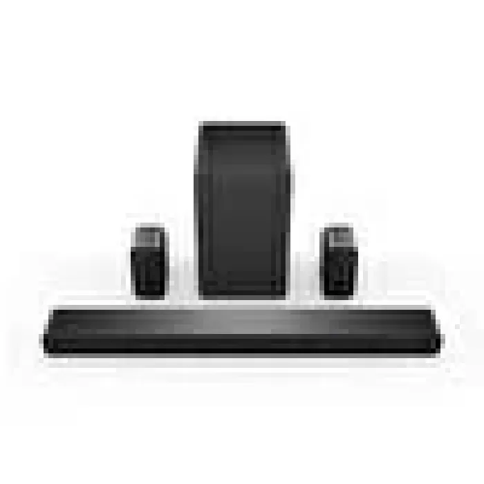 TCL P735w 5.1 Kanal 430w Subwoofer Soundbar