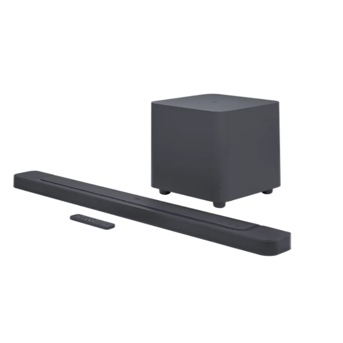 JBL Bar 500 MultiBeam 5.1 Kanal 590 W Soundbar