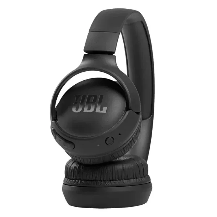 JBL Tune 570bt Wireless Ct Oe Siyah Kulaklık