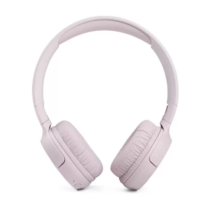 JBL Tune 570bt Wireless Ct Oe Pembe Kulaklık