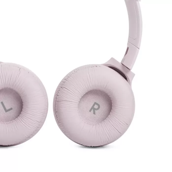 JBL Tune 570bt Wireless Ct Oe Pembe Kulaklık